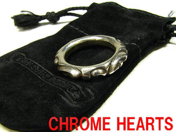 クロムハーツ（Chrome Hearts）の買取実績