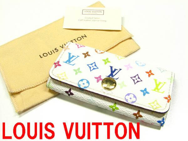 ルイヴィトン（LOUIS VUITTON）の買取実績