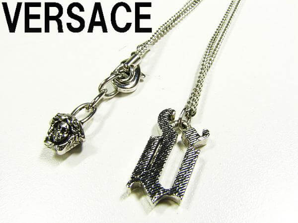 ヴェルサーチ（VERSACE）の買取実績