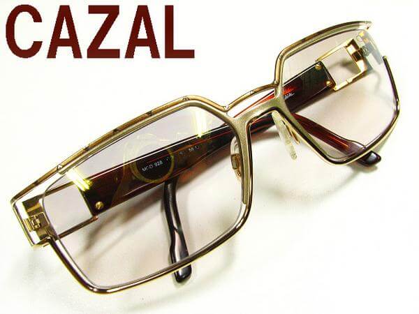 カザール（CAZAL）の買取実績