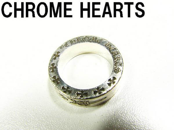 クロムハーツ（Chrome Hearts）の買取実績