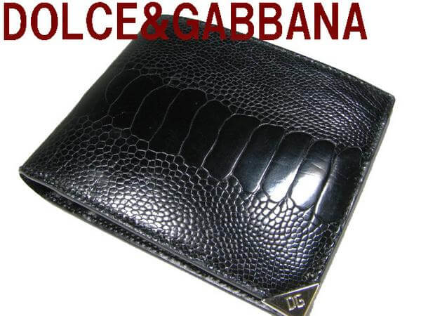 ドルチェ＆ガッバーナ（DOLCE&GABBANA）の買取実績