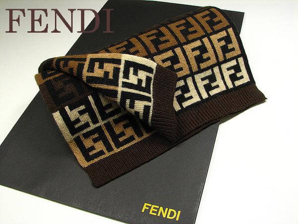 フェンディ（FENDI）の買取実績