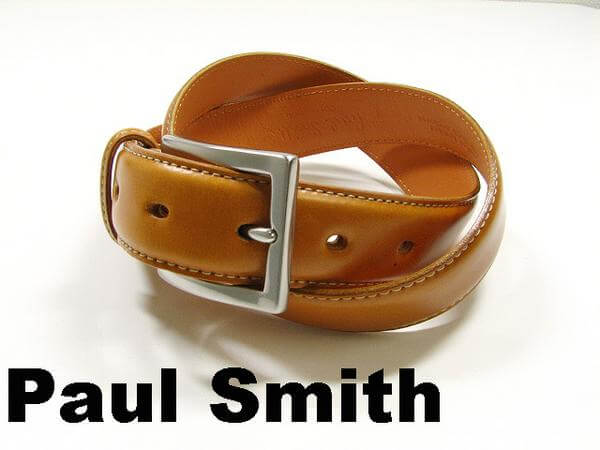 ポールスミス（Paul Smith）の買取実績