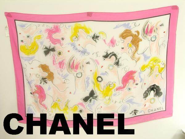 シャネル（CHANEL）の買取実績