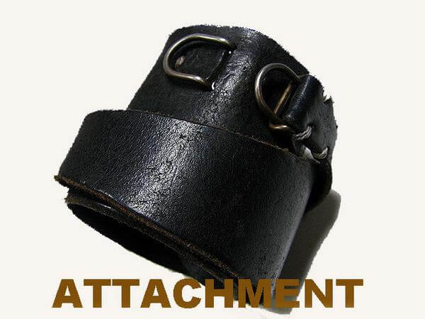 アタッチメント（ATTACHMENT）の買取実績