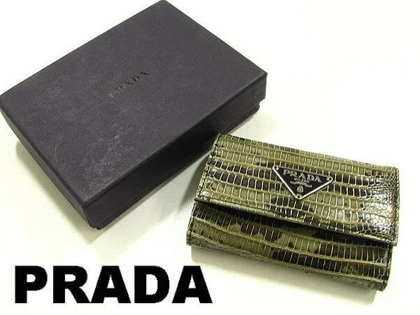 プラダ（PRADA）の買取実績