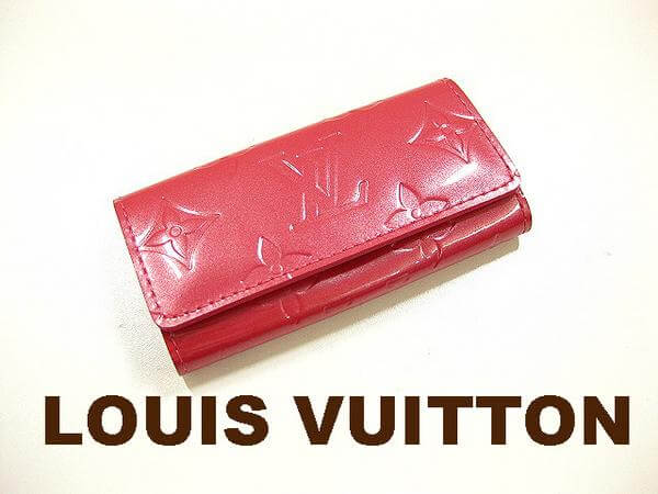 ルイヴィトン（LOUIS VUITTON）の買取実績