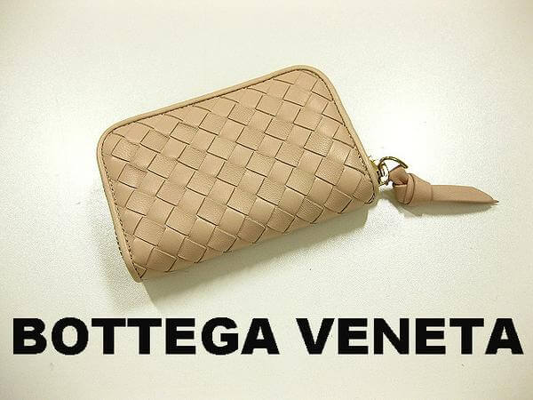 ボッテガベネタ（BOTTEGA VENETA）の買取実績