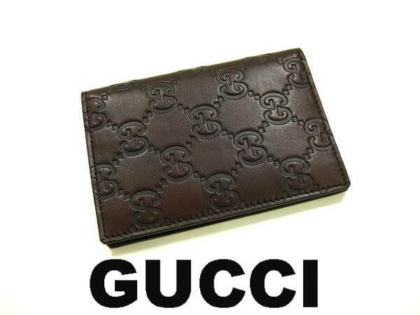 グッチ（GUCCI）の買取実績