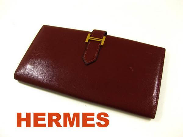 エルメス（HERMES）の買取実績