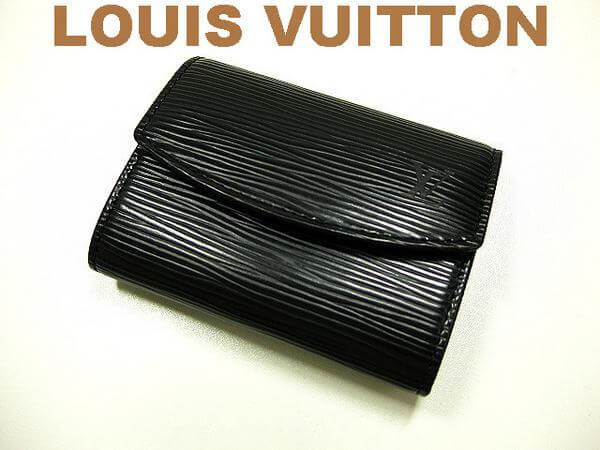 ルイヴィトン（LOUIS VUITTON）の買取実績