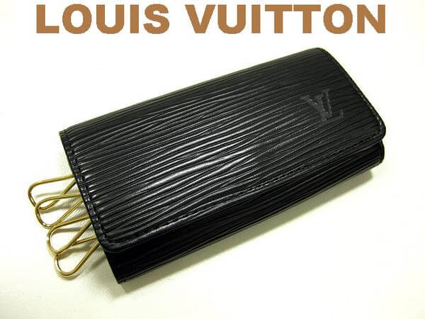 ルイヴィトン（LOUIS VUITTON）の買取実績