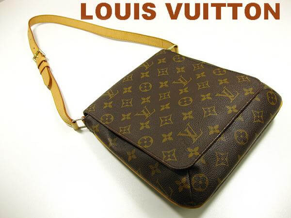 ルイヴィトン（LOUIS VUITTON）の買取実績