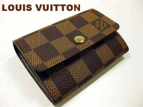 ルイヴィトン（LOUIS VUITTON）の買取実績