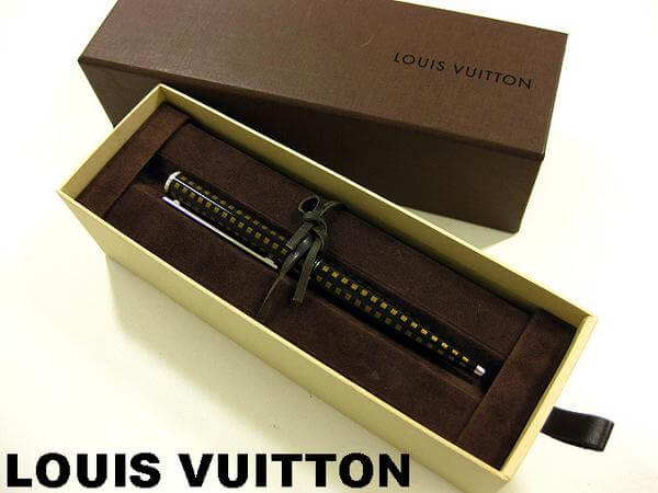 ルイヴィトン（LOUIS VUITTON）の買取実績