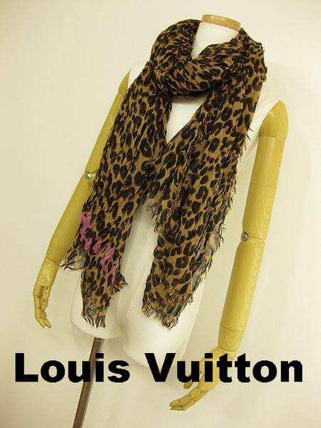 ルイヴィトン（LOUIS VUITTON）の買取実績