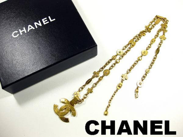 シャネル（CHANEL）の買取実績