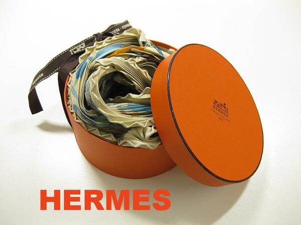 エルメス（HERMES）の買取実績