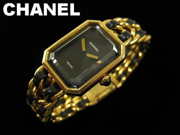 シャネル（CHANEL）の買取実績