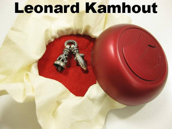 レナードカムホート（LEONARD KAMHOUT）の買取実績