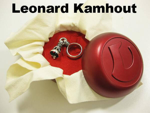 レナードカムホート（LEONARD KAMHOUT）の買取実績