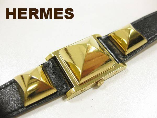 エルメス（HERMES）の買取実績