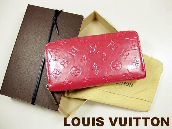 ルイヴィトン（LOUIS VUITTON）の買取実績