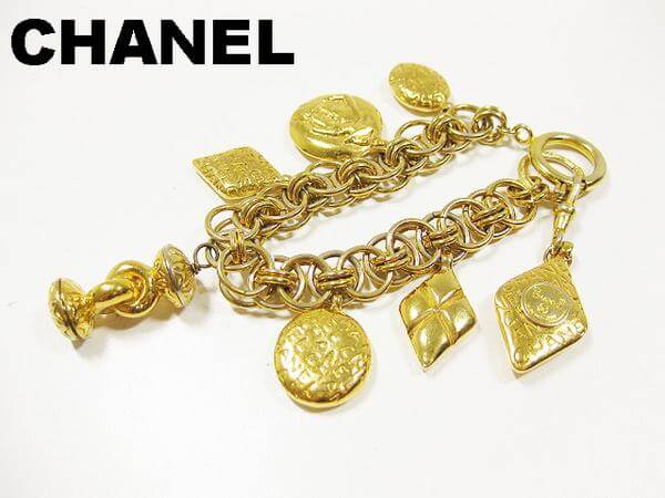 シャネル（CHANEL）の買取実績