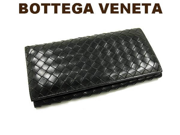 ボッテガヴェネタ（BOTTEGA VENETA）の買取実績