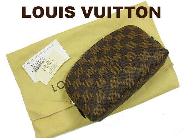 ルイヴィトン（LOUIS VUITTON）の買取実績