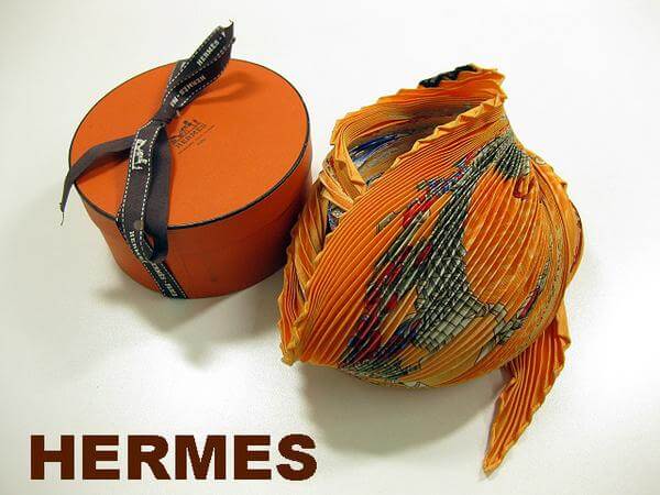 エルメス（HERMES）の買取実績