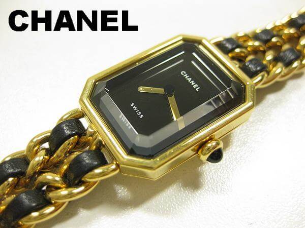 シャネル（CHANEL）の買取実績