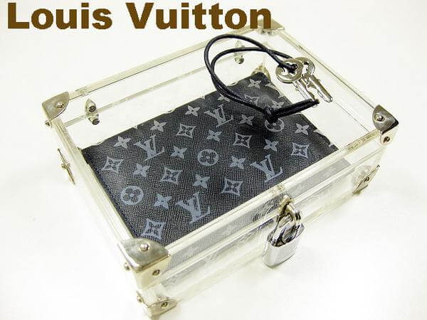 ルイヴィトン（LOUIS VUITTON）の買取実績