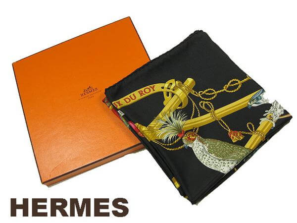 エルメス（HERMES）の買取実績