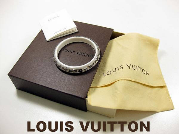 ルイヴィトン（LOUIS VUITTON）の買取実績