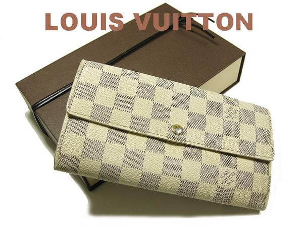 ルイヴィトン（LOUIS VUITTON）の買取実績