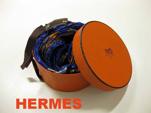 エルメス（HERMES）の買取実績