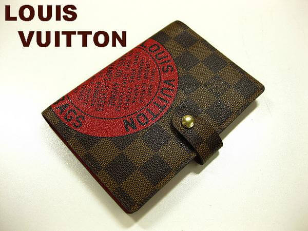 ルイヴィトン（LOUIS VUITTON）の買取実績