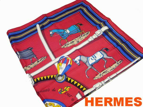 エルメス（HERMES）の買取実績