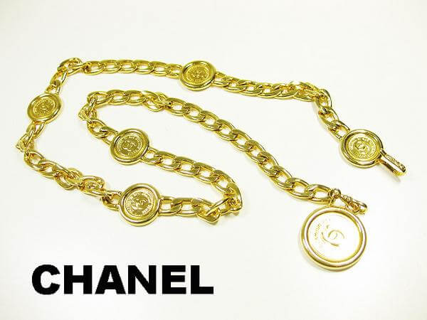 シャネル（CHANEL）の買取実績