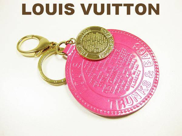 ルイヴィトン（LOUIS VUITTON）の買取実績