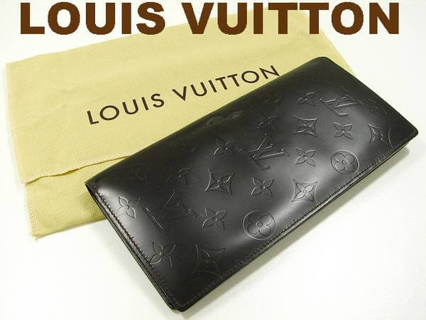 ルイヴィトン（LOUIS VUITTON）の買取実績