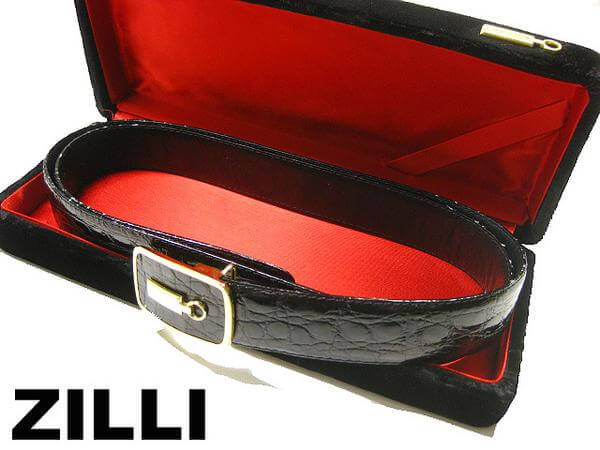 ジリー（ZILLI）の買取実績