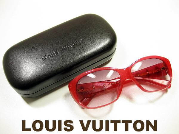 ルイヴィトン（LOUIS VUITTON）の買取実績