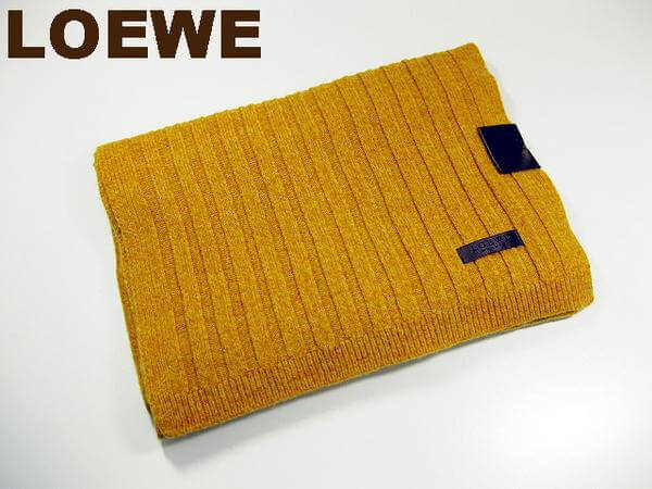 ロエベ（LOEWE）の買取実績