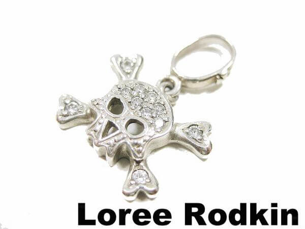 ローリーロドキン（Loree Rodkin）の買取実績