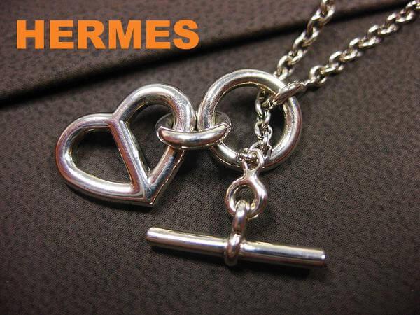 エルメス（HERMES）の買取実績