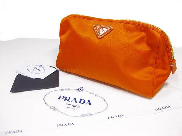 プラダ（PRADA）の買取実績