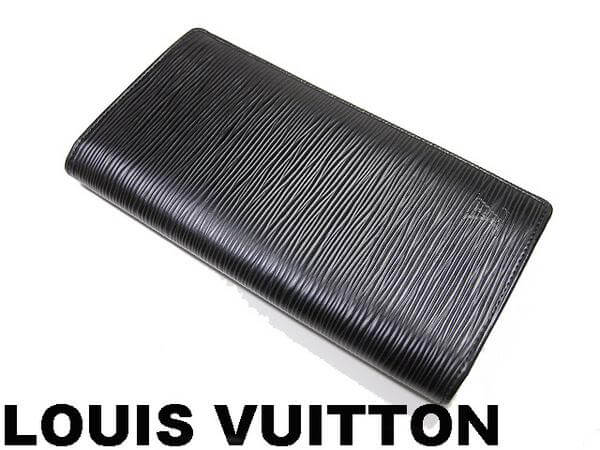 ルイヴィトン（LOUIS VUITTON）の買取実績